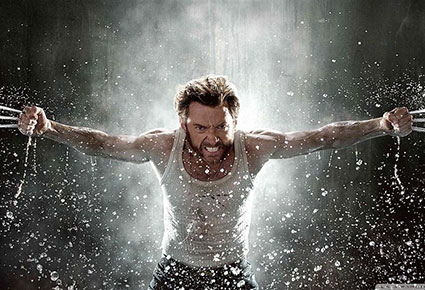 "The Wolverine" تنتقل إلى عالم اليابان والساموراي